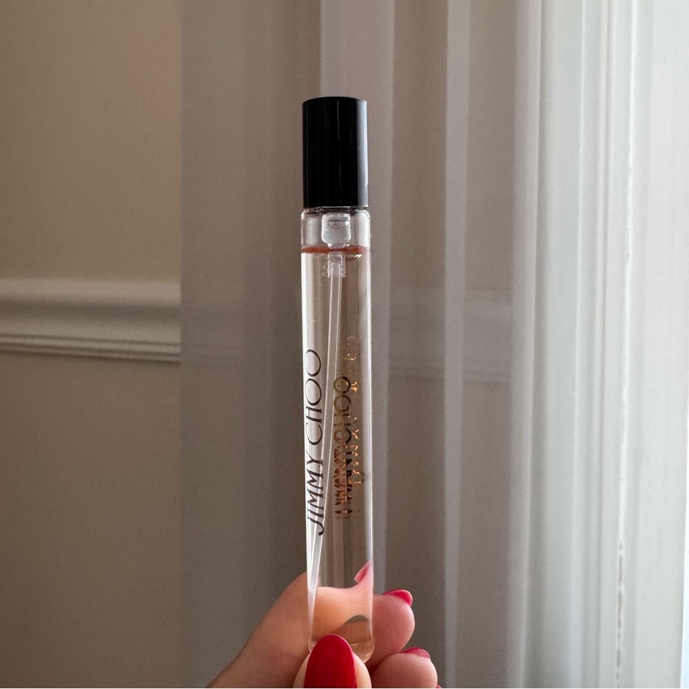 Jimmy Choo I Want Choo Fragrance - Picture 3 of 7